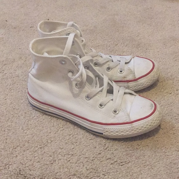 Converse Other - Hightop converse